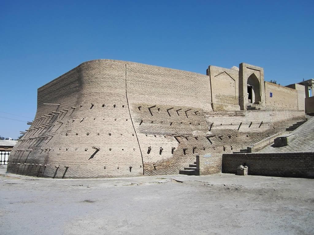 Zindan: sud tizimi tarixi muzeyi